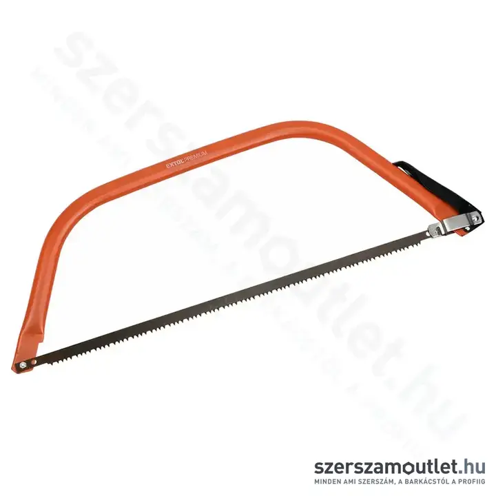 EXTOL Keretes fafűrész 610mm