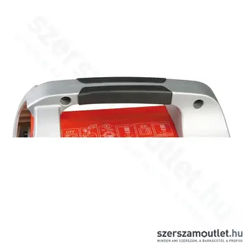 ROTHENBERGER ROAIRVAC R32 6.0 Vákumszivattyú (R32 gázhoz)