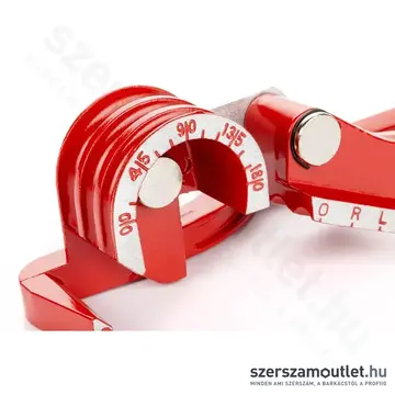 ROTHENBERGER MINIBEND kétkezes 180°-os csőhajlító 6-8-10mm