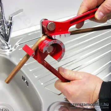 ROTHENBERGER MINIBEND kétkezes 180°-os csőhajlító 6-8-10mm