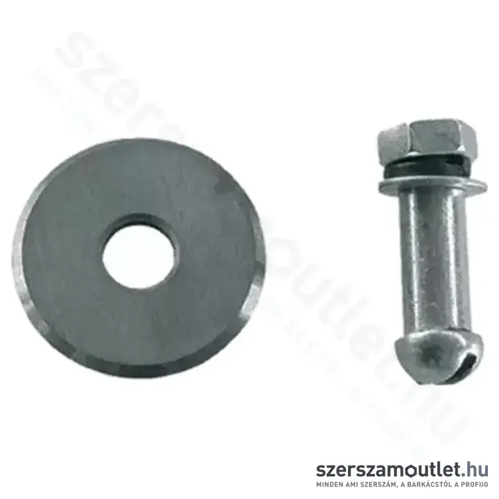 EXTOL Vágókerék csempevágókhoz 16x6x3mm