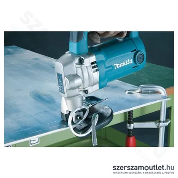 MAKITA JS3201J Lemezvágó MAKPAC kofferben (710W)