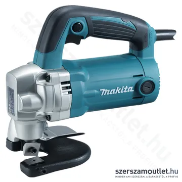 MAKITA JS3201J Lemezvágó MAKPAC kofferben (710W)
