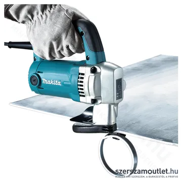 MAKITA JS3201J Lemezvágó MAKPAC kofferben (710W)