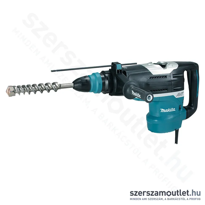 MAKITA HR5212C Fúró-vésőkalapács (1510W/20J)