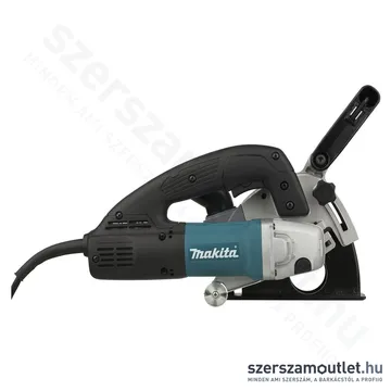 MAKITA SG1251J Falhoronymaró MAKPAC kofferben (1400W/125mm)