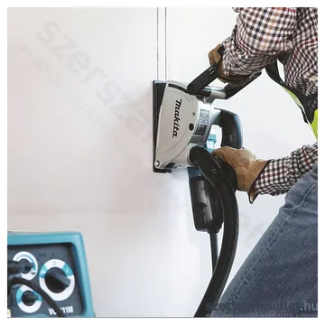 MAKITA SG1251J Falhoronymaró MAKPAC kofferben (1400W/125mm)