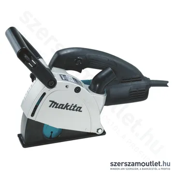 MAKITA SG1251J Falhoronymaró MAKPAC kofferben (1400W/125mm)