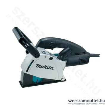MAKITA SG1251J Falhoronymaró MAKPAC kofferben (1400W/125mm)