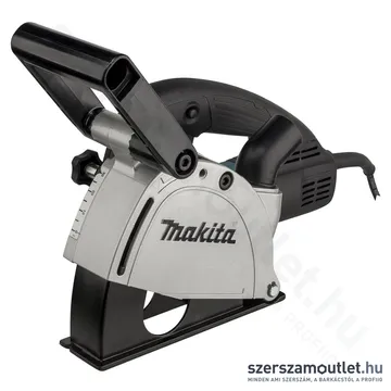 MAKITA SG1251J Falhoronymaró MAKPAC kofferben (1400W/125mm)