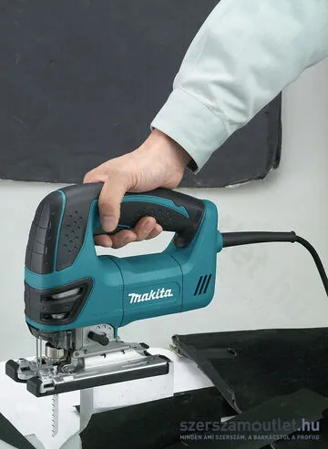 MAKITA 4350CTJ Szúrófűrész MAKPAC kofferben (720W/135mm)