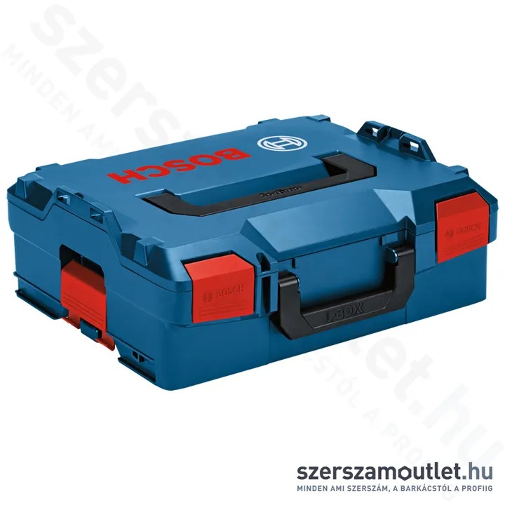 BOSCH L-BOXX 136 Tárolórendszer koffer (1600A012G0)