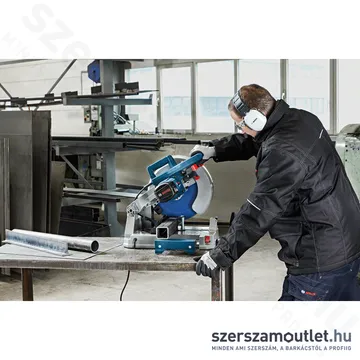 BOSCH GCD 12 JL Gyorsdaraboló lágyindítással (2000W/305mm) (0601B28000)