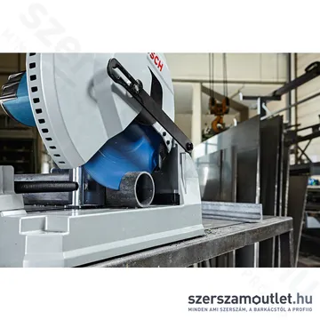 BOSCH GCD 12 JL Gyorsdaraboló lágyindítással (2000W/305mm) (0601B28000)
