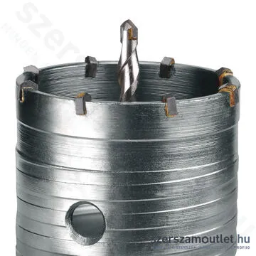 EXTOL Körkivágó téglához SDS-Plus 65x100mm
