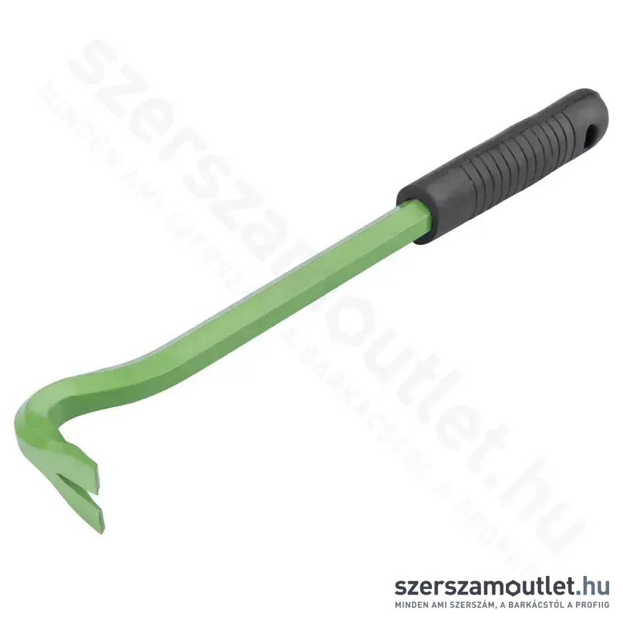 EXTOL Szeghúzó gumi fogantyúval 250mm