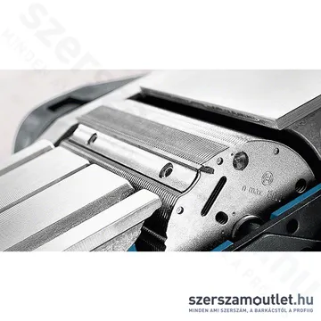 BOSCH GHO 40-82 C Gyalu L-Boxxban (850W/82mm) (060159A76A)