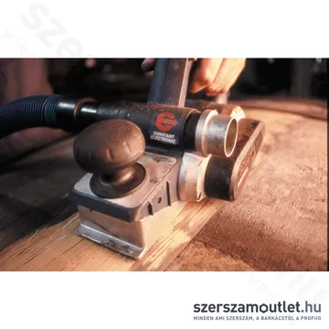 BOSCH GHO 40-82 C Gyalu L-Boxxban (850W/82mm) (060159A76A)