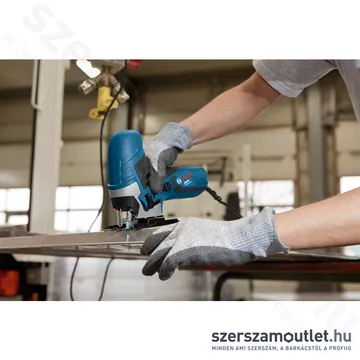 BOSCH GST 90 E Szúrófűrész kofferben (650W/90mm) (060158G000)