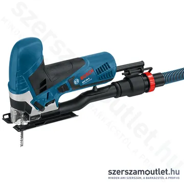 BOSCH GST 90 E Szúrófűrész kofferben (650W/90mm) (060158G000)