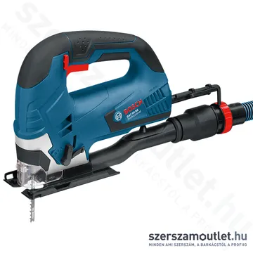 BOSCH GST 90 BE Szúrófűrész kofferben (650W/80mm) (060158F000)