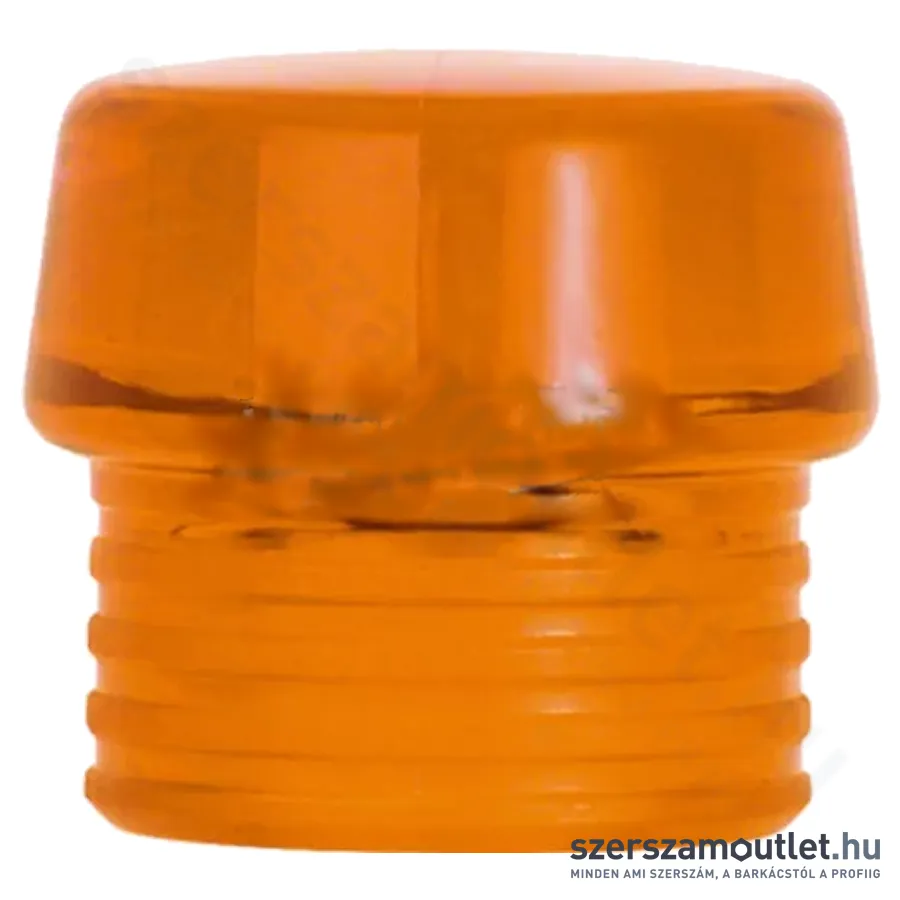 WIHA Cserélhető fej gumikalapácshoz narancssárga (041205-0080/26616)