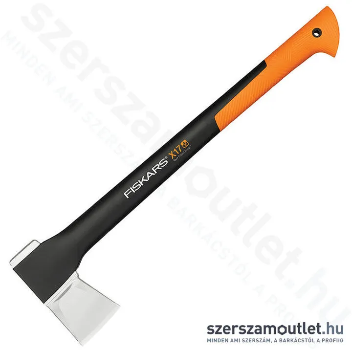 FISKARS X17 Hasító fejsze (M) (122463) (1015641)