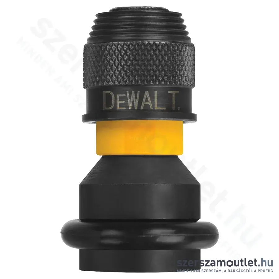 DEWALT DT7508-QZ Adapter ütvecsavarozóhoz 1/2