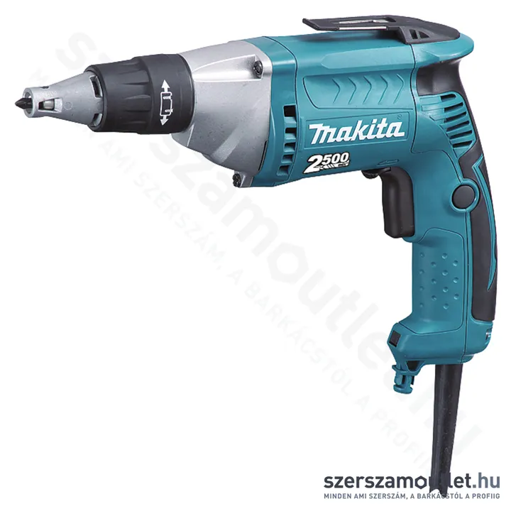 MAKITA FS2300 Csavarbehajtó (570W/2500ford/perc)