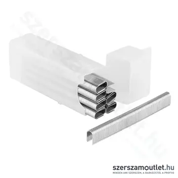 STANLEY Kábeltűző kapocs 1/2