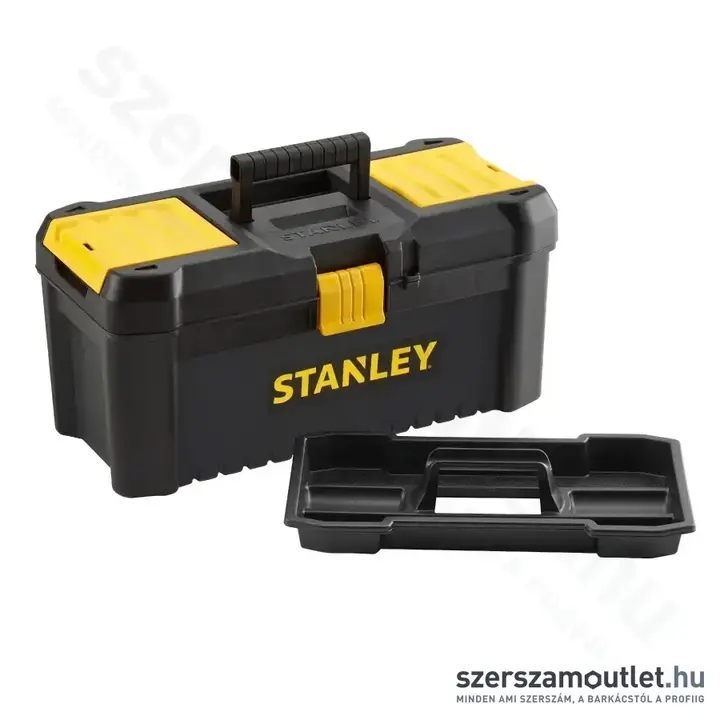 STANLEY 12,5