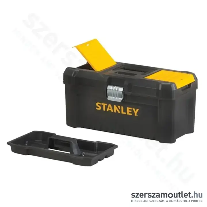 STANLEY 12,5