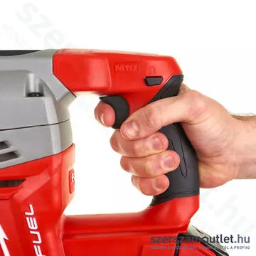 MILWAUKEE M18 CHM-0 Akkus fúró-vésőkalapács szénkefementes SDS-Max (18V) (Akku és töltő nélkül!)
