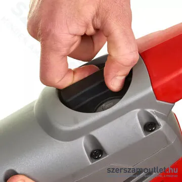 MILWAUKEE M18 CHM-0 Akkus fúró-vésőkalapács szénkefementes SDS-Max (18V) (Akku és töltő nélkül!)