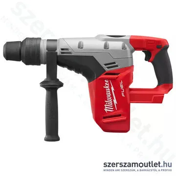 MILWAUKEE M18 CHM-0 Akkus fúró-vésőkalapács szénkefementes SDS-Max (18V) (Akku és töltő nélkül!)