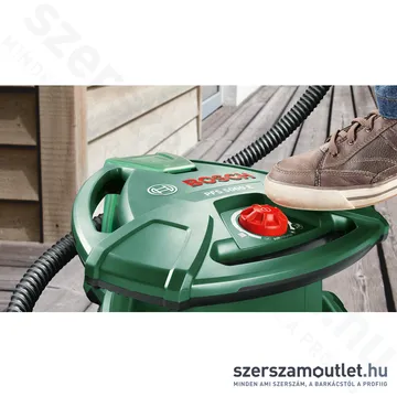 BOSCH PFS 5000 E Festékszórórendszer 1200W (0603207200)