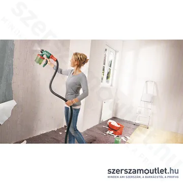 BOSCH PFS 5000 E Festékszórórendszer 1200W (0603207200)