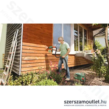 BOSCH PFS 5000 E Festékszórórendszer 1200W (0603207200)