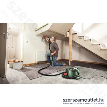 BOSCH PFS 5000 E Festékszórórendszer 1200W (0603207200)