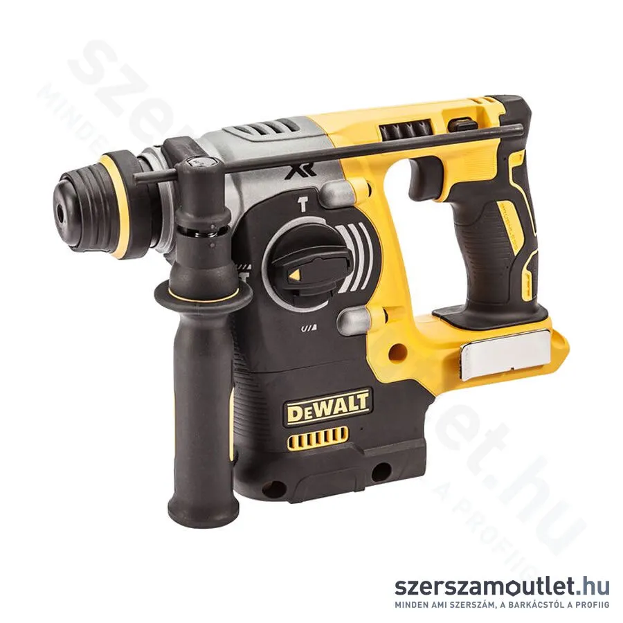 DEWALT DCH273N-XJ Akkus fúrókalapács szénkefementes (18V) (Akku és töltő nélkül!)