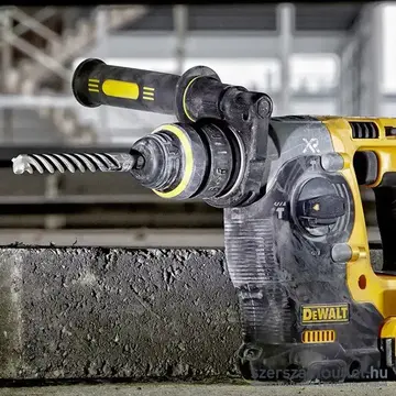 DEWALT DCH273N-XJ Akkus fúrókalapács, szénkefementes, 18V (Akku és töltő nélkül!)