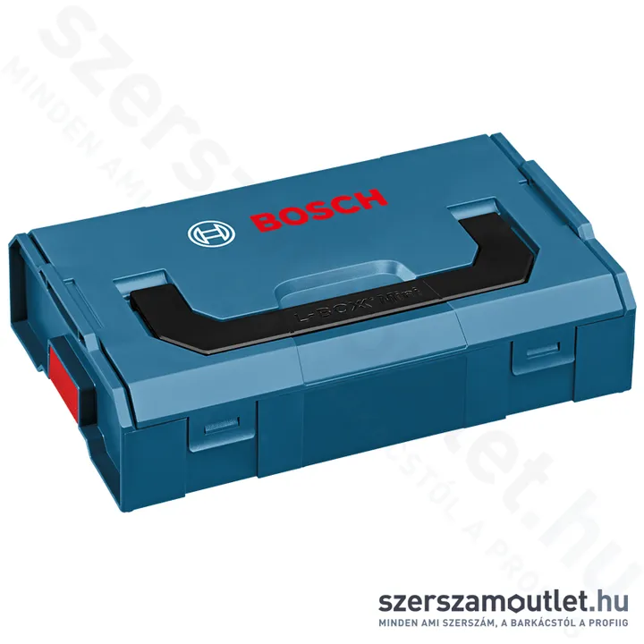 BOSCH L-BOXX Mini koffer 2.0 (1600A007SF)
