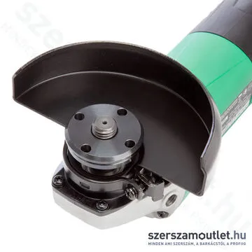 HIKOKI G12SR4 Sarokcsiszoló (730W/115mm)