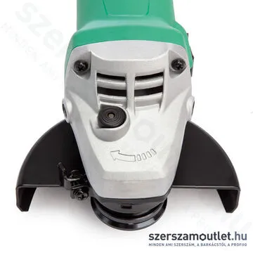 HIKOKI G12SR4 Sarokcsiszoló (730W/115mm)
