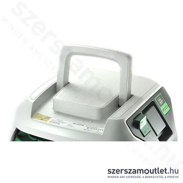 HIKOKI RP150YB Ipari száraz-nedves porszívó (1140W/15l)