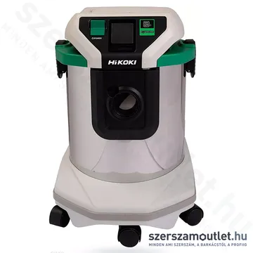 HIKOKI RP250YE Ipari száraz-nedves porszívó (1140W/25l)