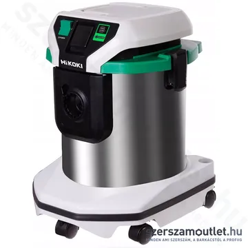 HIKOKI RP250YE Ipari száraz-nedves porszívó (1140W/25l)