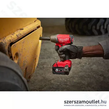 MILWAUKEE M18 ONEIWF12-0 Akkus ütvecsavarozó (18V) (1/2