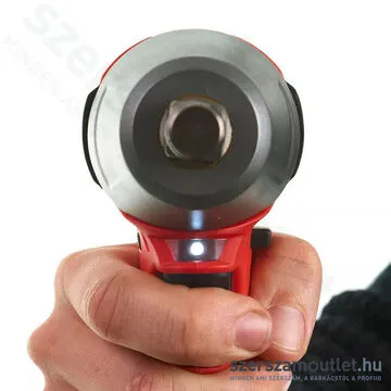 MILWAUKEE M18 ONEIWF12-0 Akkus ütvecsavarozó (18V) (1/2