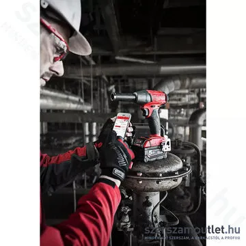 MILWAUKEE M18 ONEIWF12-0 Akkus ütvecsavarozó (18V) (1/2